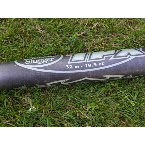 Louisville Slugger TPX Warrior Baseball Bat YB305 32” 19.5oz 2 1/4 Barrel - Picture 4 of 7